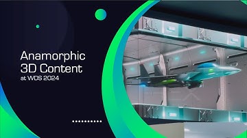 Anamorphic Illusions: Beyond the Eye - F-15E The Solo Sky Fighter