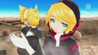 Une nouvelle fois ft. Kagamine Rin & Len FRANCAIS