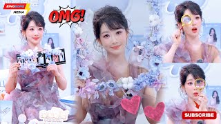Download Lagu Yang Zi’s First Appearance After “The Tree of Life” Filming Melts Hearts! 🌸