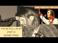 You're Still on My Mind George Jones guitar lesson Tablature,Chords,Lyrics & more the in Description