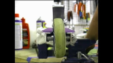 Scooter Zone How To: Change Your Wheels with Nick Darger