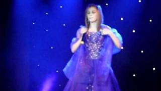 Ebony Fraser Golden Sands Talent Final xxx