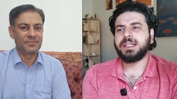 Hamza Sb ka naujawano ko daleel ke sath khas naseehat – pehle Afghan Hamza Janan kehte the"