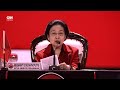 Sikap PDIP di Pemerintahan Prabowo, Mega: Gue Mainin Dulu Dong