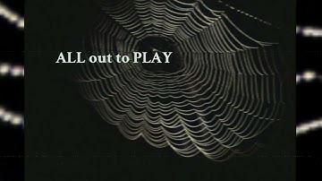 I CAN CRAWL - Everything That Happens Is Good (Official Video)