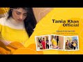 Behind the scene of upcoming drama ptv 2023 2nd vlog tania khan official