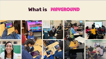 Empowering Teachers, Engaging Students | Discover Wayground