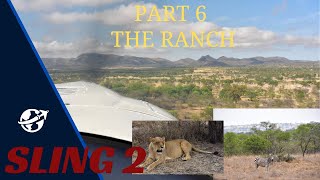 Season 2 Part 6 Greater Kuduland Safaris to Polokwane Ranch Resort, walking with lions!