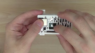Raspberry Pi 3 Alternative: FriendlyARM NanoPi 2 Fire Hands-on Review