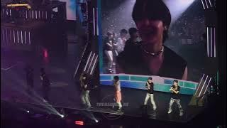 TREASURE - MY TREASURE | 💎TREASURE RELAY TOUR [REBOOT] IN BANGKOK (DAY3) 💎