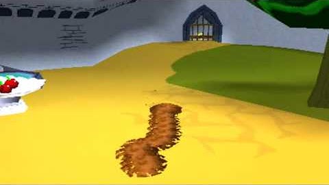 Bugs Bunny Lost in Time Walkthrough Part 9 (With Commentary, Improved)