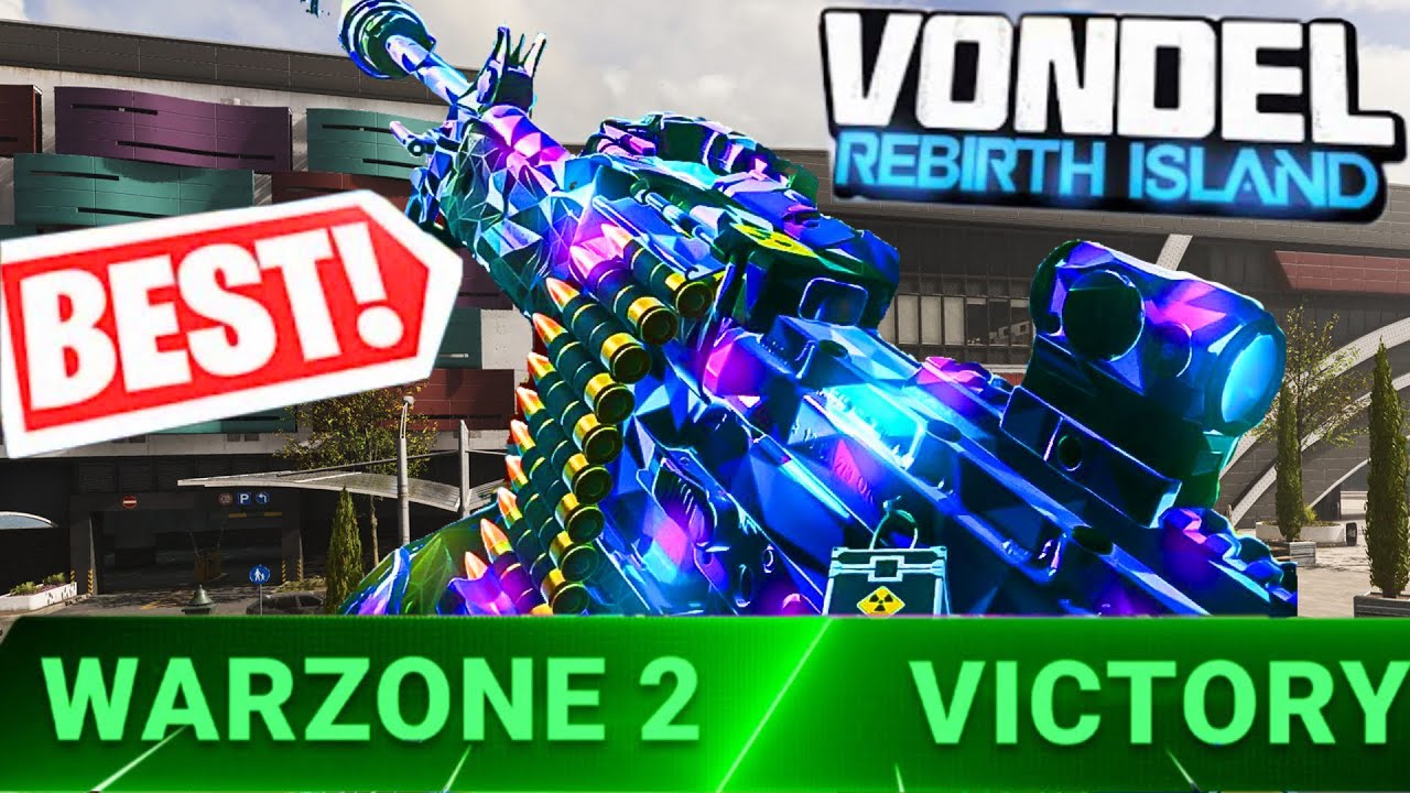 *NEW* SEASON 4 MAX DAMAGE 556 ICARUS SETUP IS INSANE IN WARZONE 2!🔥(BEST 556 ICARUS CLASS/LOADOUT)