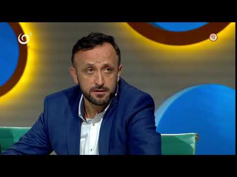 Video: Ivo Vinco Čistá hodnota: Wiki, Ženatý, Rodina, Svatba, Plat, Sourozenci