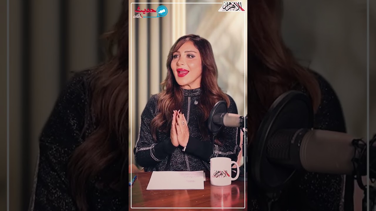 هانى البحيرى: حلمى الشارع المصرى يرجع شكله حلو زى زمان #هانى_البحيرى #سالى_وفائى @SallyWafai 