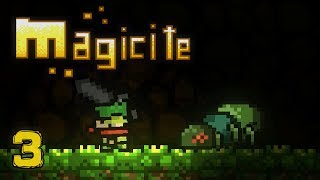 The Dawdling Dwelf (Magicite Gameplay | Episode 3) [1/2]