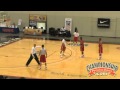 Chris Mack: Drills to Build the Pack Line Defense