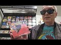 Hawkwind  ... Stories From Time and Space (Space Rock) Best of 2024 review