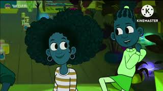 Lyla In The Loop Rainy Day Rap Song Bloopers Alternative Ending In Lost Effect