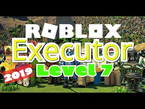 Roblox Exploit Full Lua Level 7 Executor Scripts Loadstrings 2019 - roblox hack free level 7 exploit bleu cracked youtube