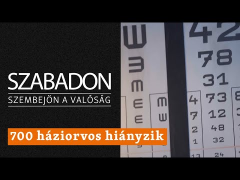 Videó: Az orvosok hiányoznak az új anyák mentális egészségi problémáinak fele