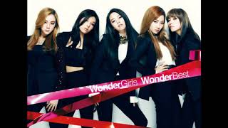 Watch Wonder Girls Irony Korean Version video