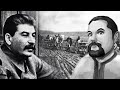 Ежи Сармат смотрит "СТАЛИН и КРЕСТЬЯНСТВО" (Right History)