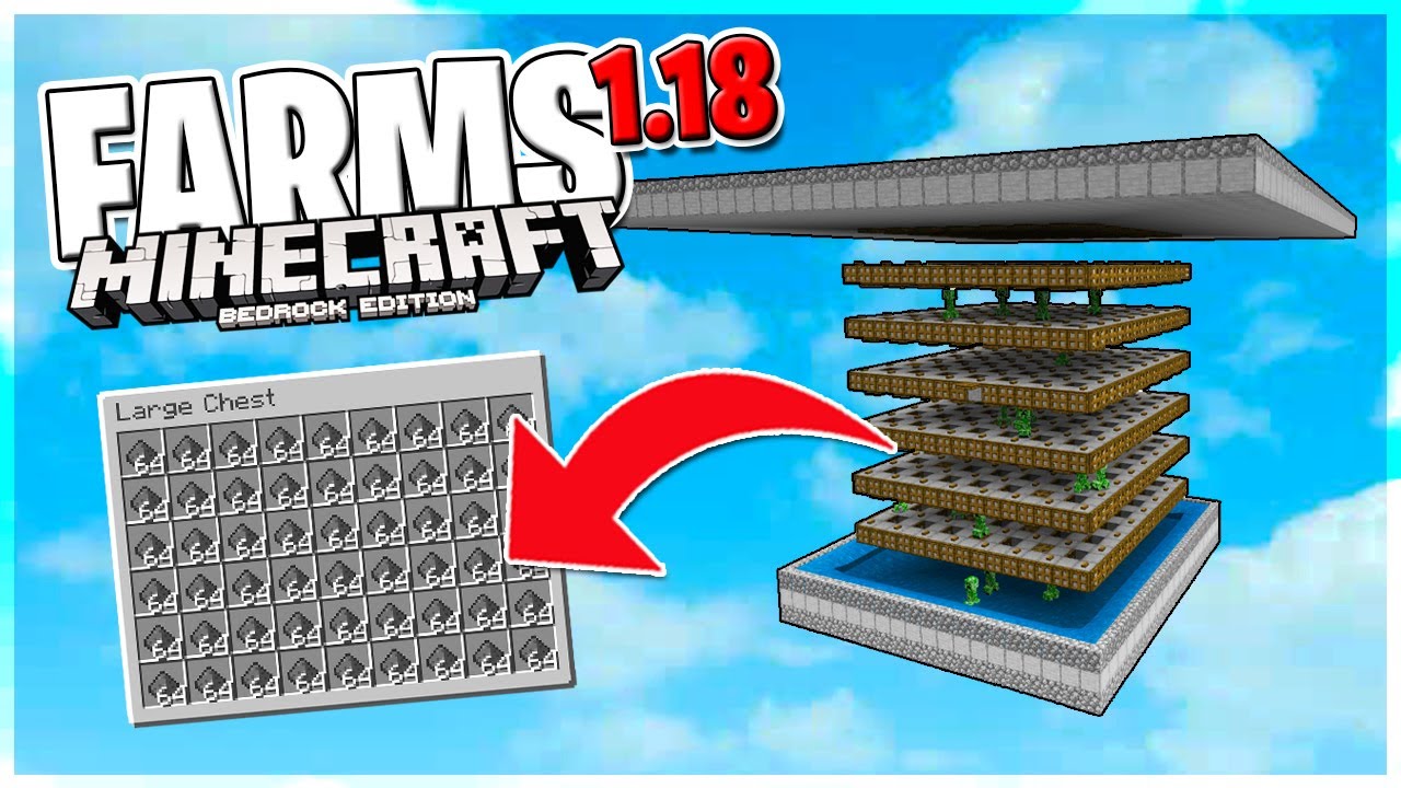 Come Creare Polvere Da Sparo In Minecraft