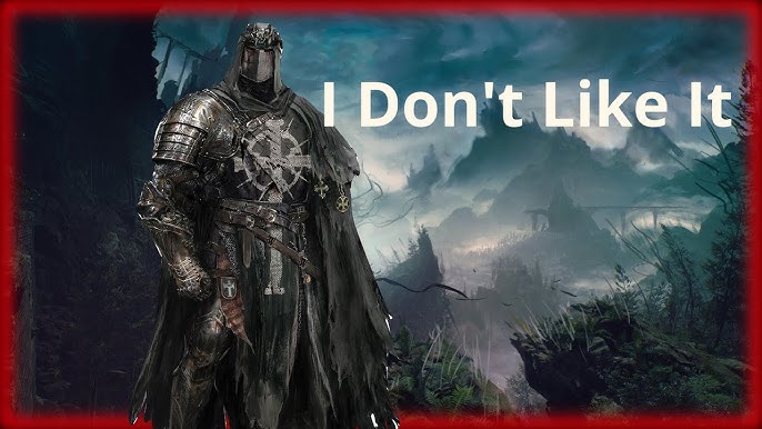 Lords of the Fallen vs. Lies of P: Which one should you choose? - Dot  Esports