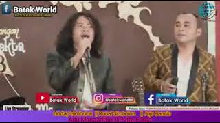 Partolu Trio ledisurat Narara Luar Biasa permatalagonabasa