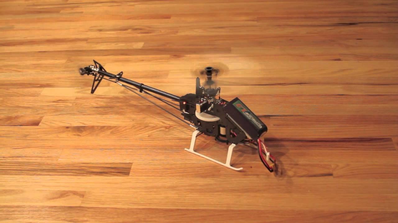 tarot 450 pro v2 review