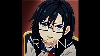 Pansy - In Your Eyes