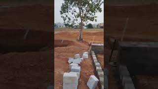 #ploting !! CC Block work!! Construction