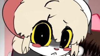 Terrible Mouse but Lorna receives affection (Stick Nodes animation)