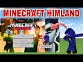 MINECRAFT HIMLAND WORLD Yes Smarty Pie | Minecraft Himland mod | Himland game