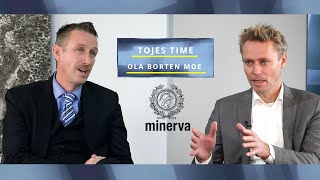 Tojes time: Ola Borten Moe | Avgangen som Statsråd, De Rette Politikere?, Er Vi Feilutdannet?