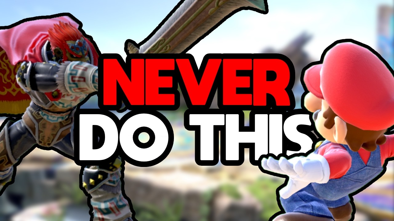 5 Tips to INSTANTLY Improve your Disadvantage - Smash Ultimate