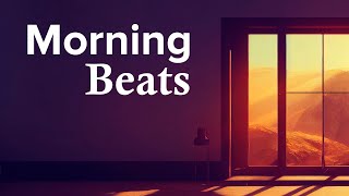 Relaxing Beats - Morning Vibes to Study, Work and Relax screenshot 4