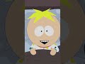 South Park Butters have a new job #southpark