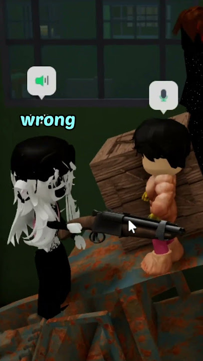 BABY BILLY FINDS A MOMMY in Roblox Da Hood Voice Chat #shorts #roblox