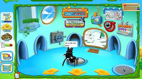 2018 Advent Calendar Day #1 - Bin Weevils