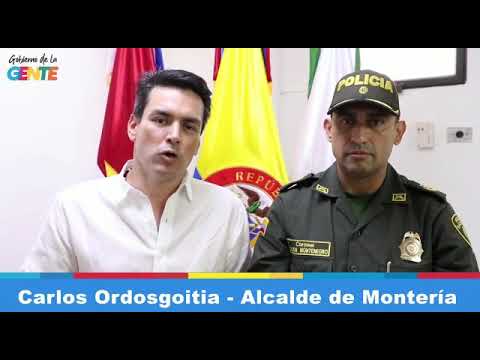 La seguridad primero