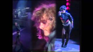 MECANO- El cine-tour 88-99.