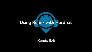 Using Remix with Hardhat