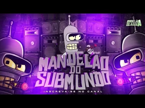 MONTAGEM LACANDRY - 💫🛸 - MC GW - DJ VS DA DZ7