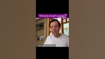 Getting Younger | Reverse Aging and Energy Healing | Quantum-Touch Richard Gordon