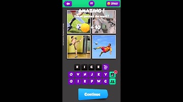 Pic The Word - Level 91-100 Walkthrough - Find The Common Word Answers