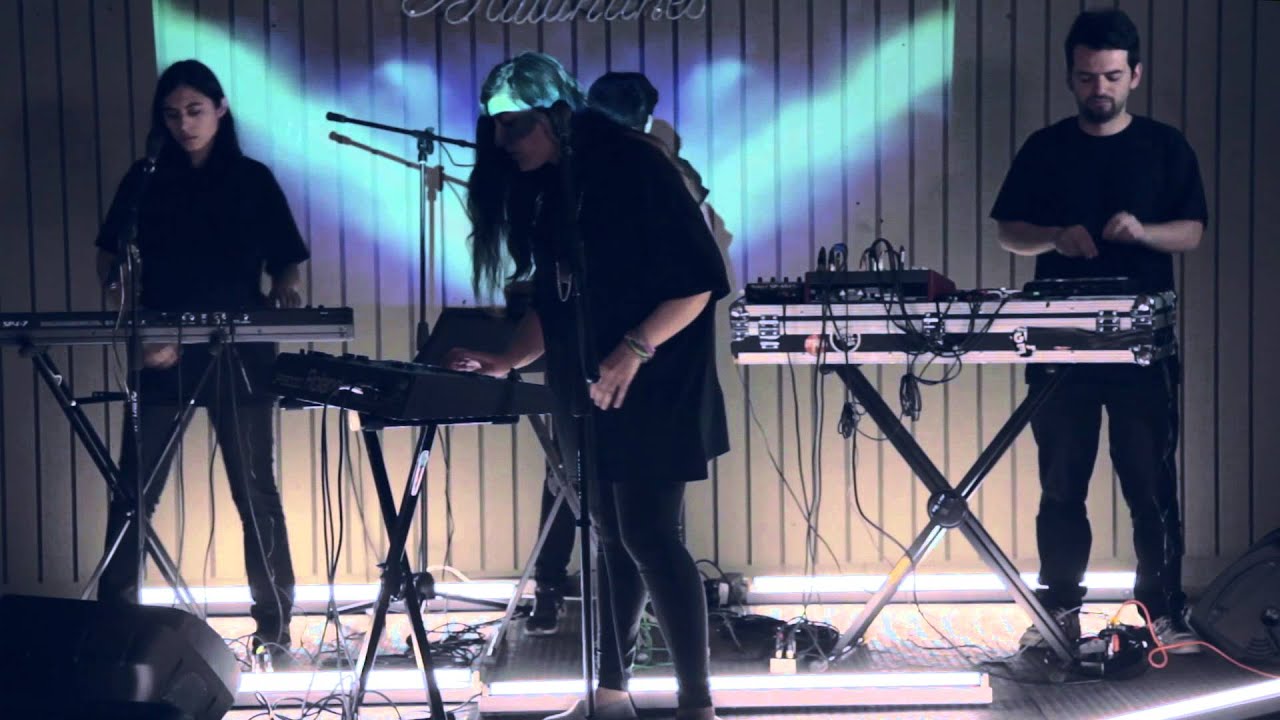 Sesiones QSC #2: Fakuta