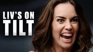 Best Poker Moments From @LivBoeree  ♠️ PokerStars