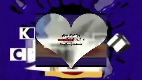 Klasky Csupo Wrong Zoom Into Zoom to Pitch