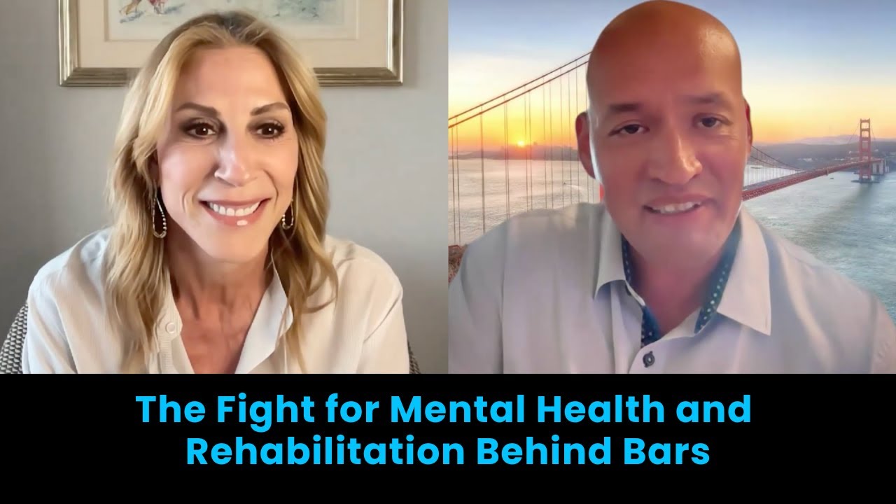 Inside the System: The Fight for Mental Health and Rehabilitation Behind Bars